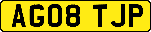AG08TJP