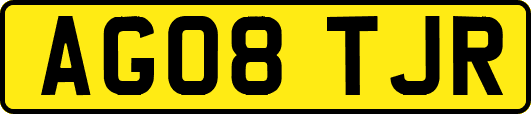 AG08TJR