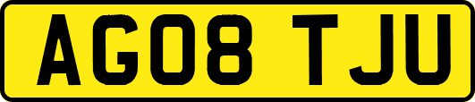 AG08TJU