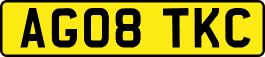 AG08TKC