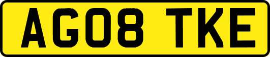 AG08TKE