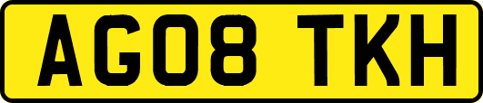 AG08TKH