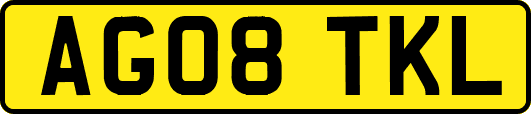 AG08TKL