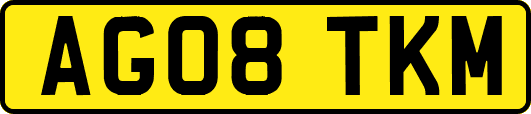 AG08TKM