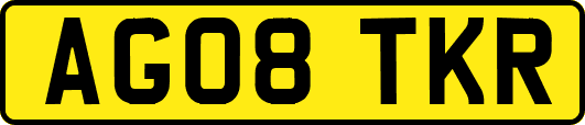 AG08TKR