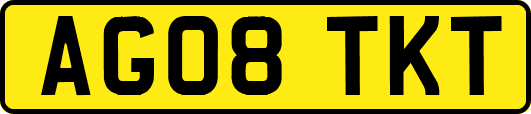 AG08TKT