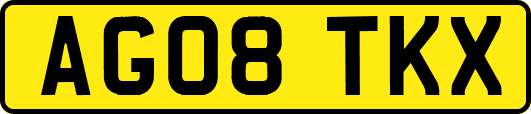 AG08TKX