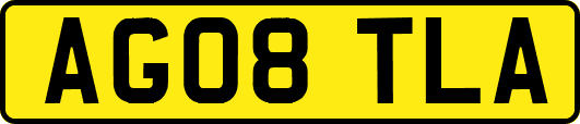 AG08TLA