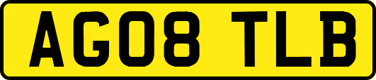 AG08TLB