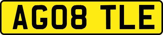AG08TLE