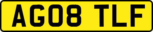 AG08TLF