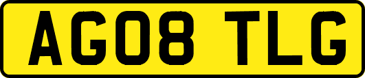AG08TLG