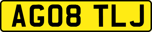AG08TLJ