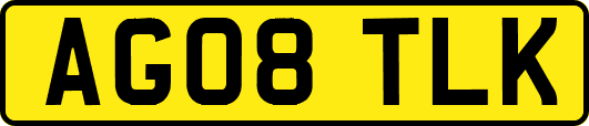 AG08TLK