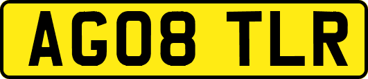 AG08TLR