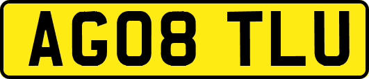 AG08TLU