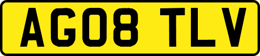 AG08TLV