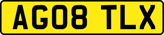 AG08TLX