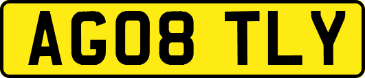 AG08TLY