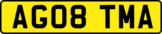 AG08TMA
