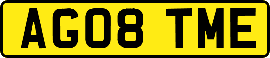 AG08TME