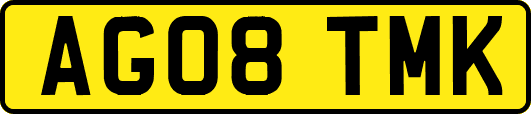 AG08TMK