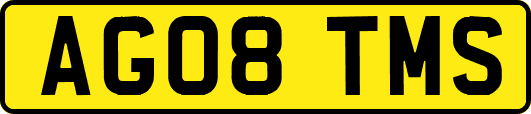 AG08TMS
