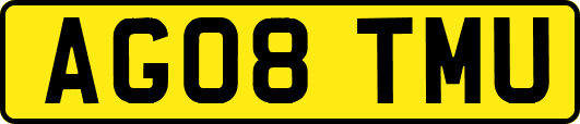 AG08TMU