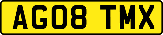 AG08TMX