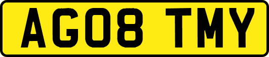 AG08TMY