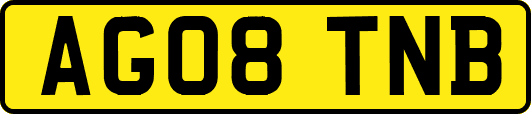 AG08TNB