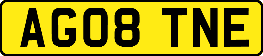 AG08TNE