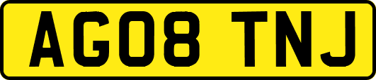 AG08TNJ