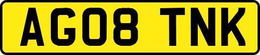 AG08TNK