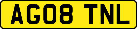 AG08TNL