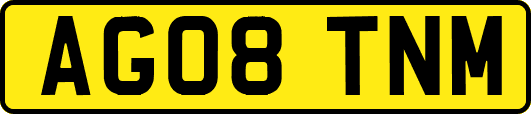 AG08TNM