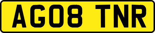 AG08TNR