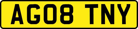 AG08TNY