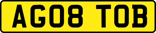 AG08TOB