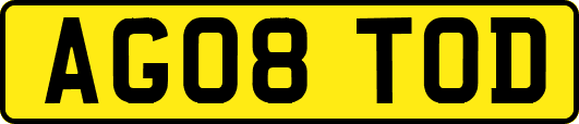 AG08TOD
