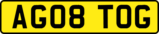 AG08TOG