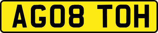 AG08TOH