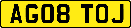 AG08TOJ