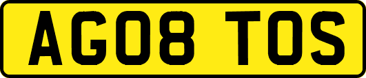 AG08TOS