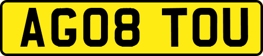 AG08TOU