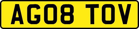 AG08TOV