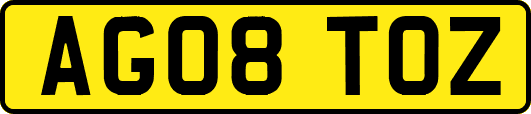 AG08TOZ