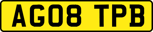 AG08TPB