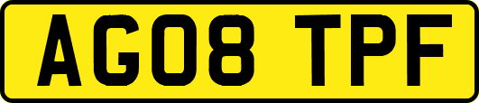AG08TPF