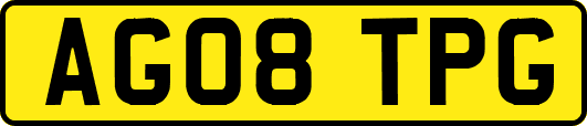 AG08TPG